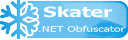 Skater .NET Obfuscator