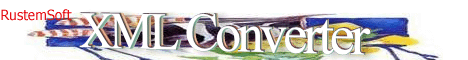 Download Trial XML Converter Professional Edition