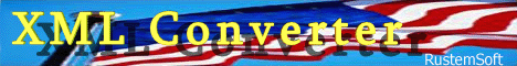 Download Trial XML Converter